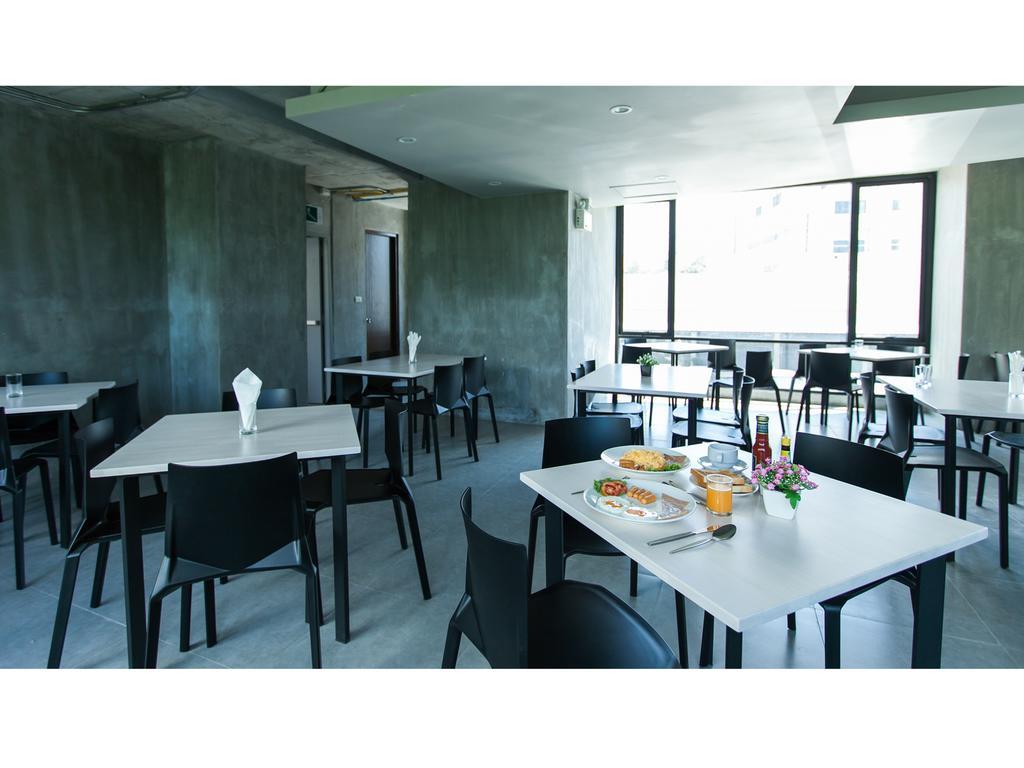 B2 Phuket Boutique & Budget Hotel מראה חיצוני תמונה