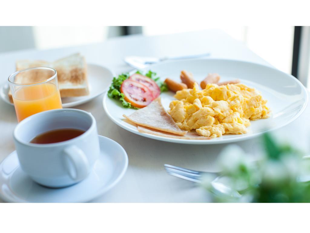 B2 Phuket Boutique & Budget Hotel מראה חיצוני תמונה